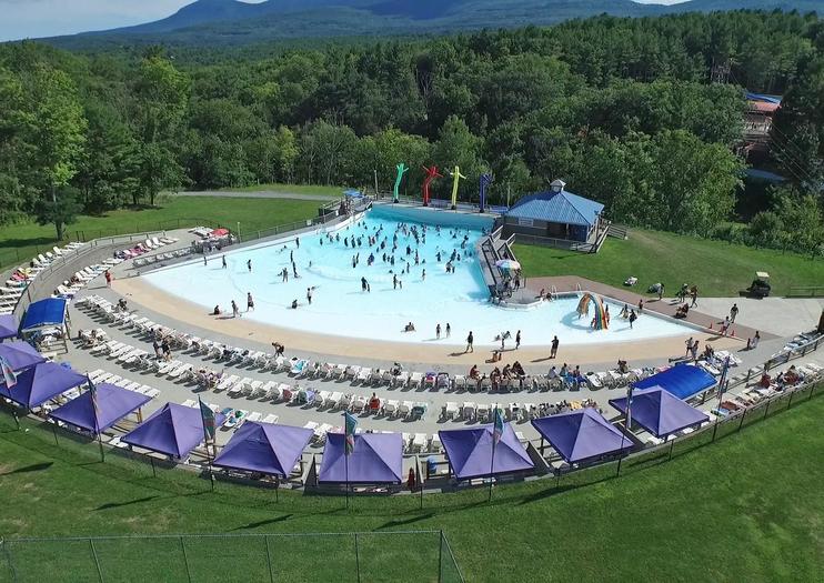Zoom Flume Water Park